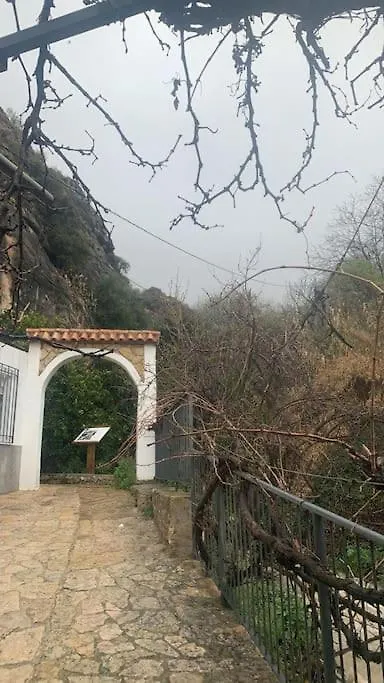 Casa Rural Pilon Azul Belerda