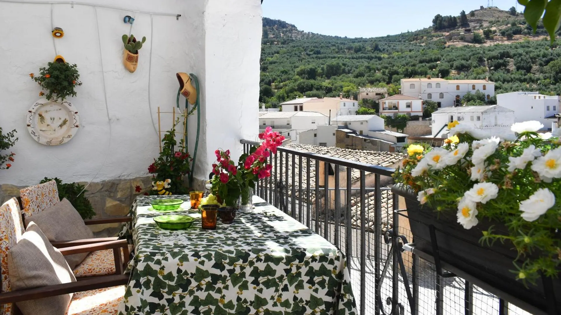 Casa Rural Pilon Azul Belerda Holiday home