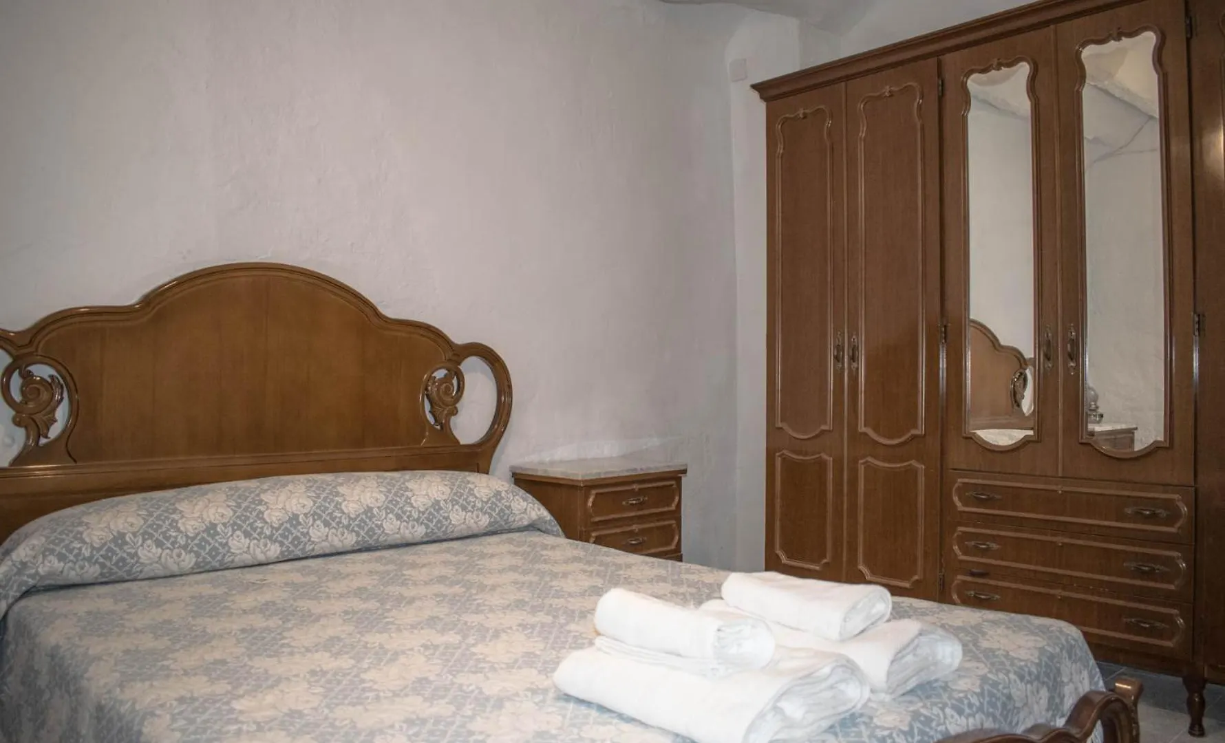 Casa Rural Pilon Azul Belerda